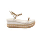 ESBE By Stefani Bertha - Macaria Roux SE New Color Series A