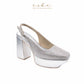 ESBE By Stefani Bertha - Allegra - Wedding Shoes Heels 12 cm