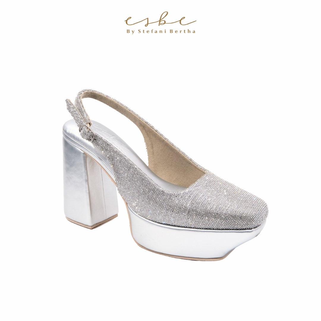 ESBE By Stefani Bertha - Allegra - Wedding Shoes Heels 12 cm