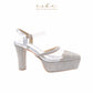 ESBE By Stefani Bertha - Lavinia - Wedding Shoes Heels 12 cm