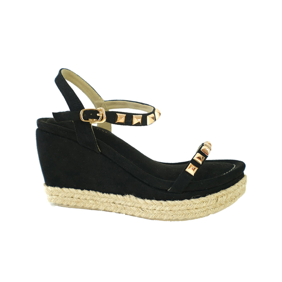 ESBE By Stefani Bertha - Macaria Roux Velvet 9Cm