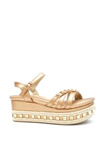 Corrona Flanke ( 5 - Gold - Samping )