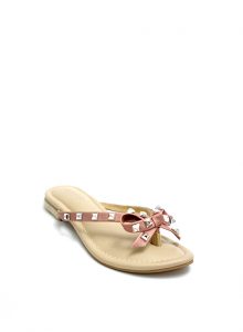 Claretta Sandals - Pink