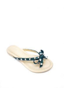 Claretta Sandals - green