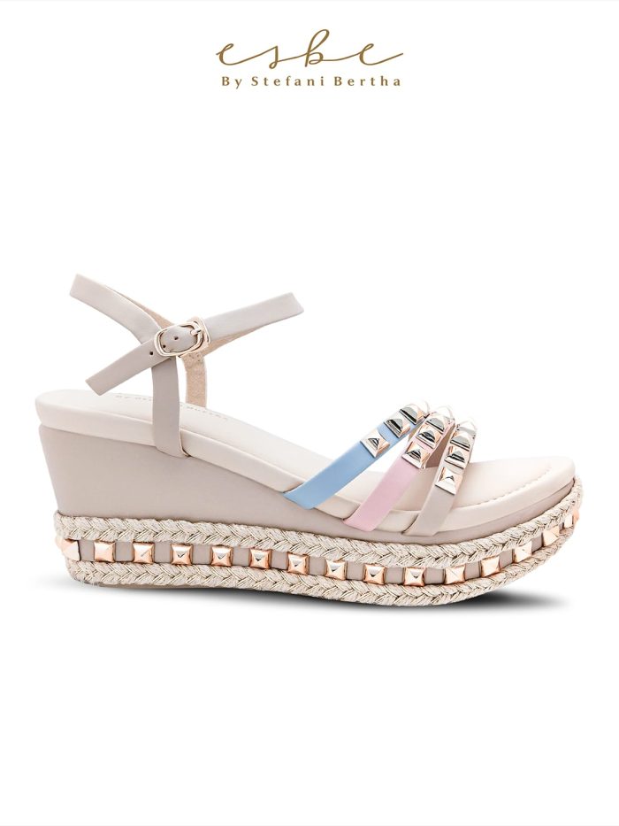 Esbe By Stefani Bertha - Scherie